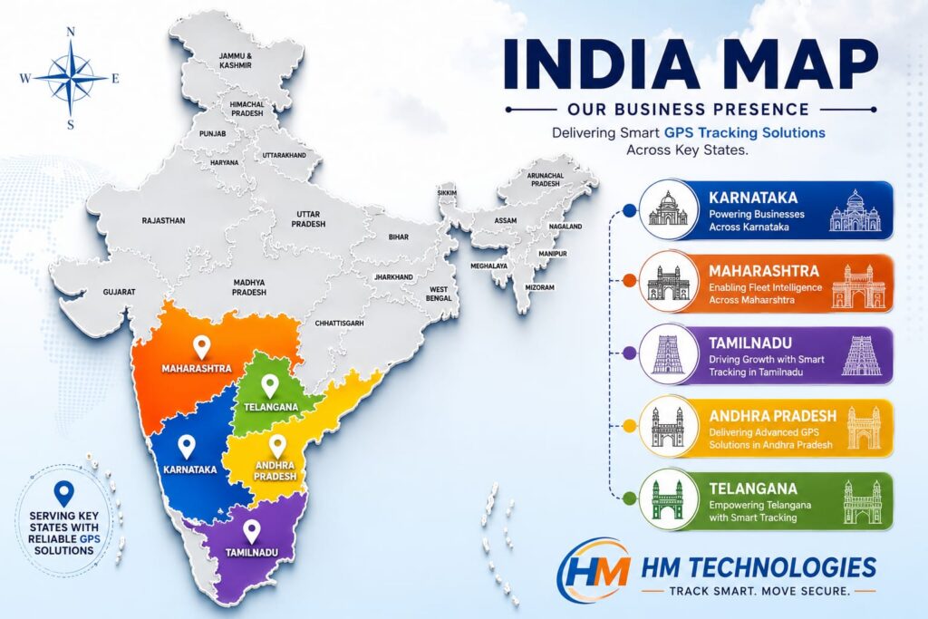 about hm technologies 3
