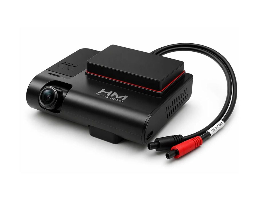 4G Smart Dash Cam EH24