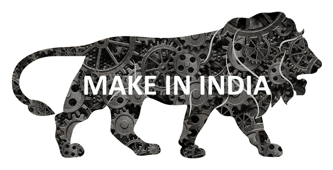 make in India