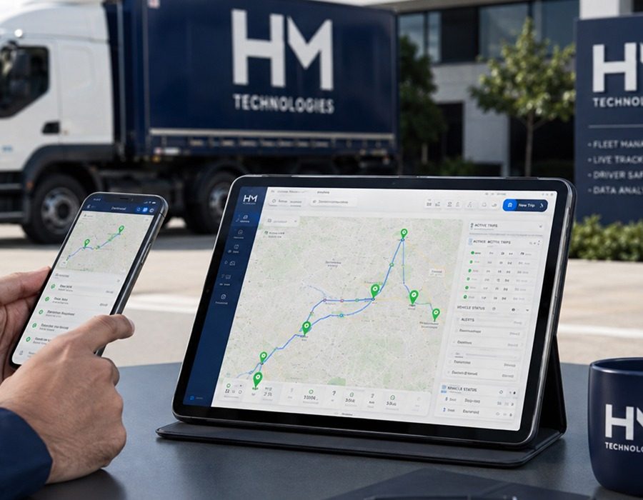 HM Technologies Products